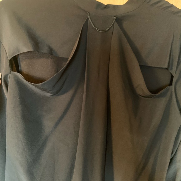 Long sleeve blouse - Picture 3 of 6